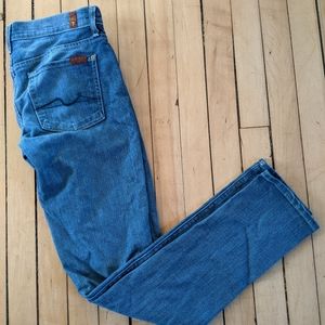 Jeans seven brand